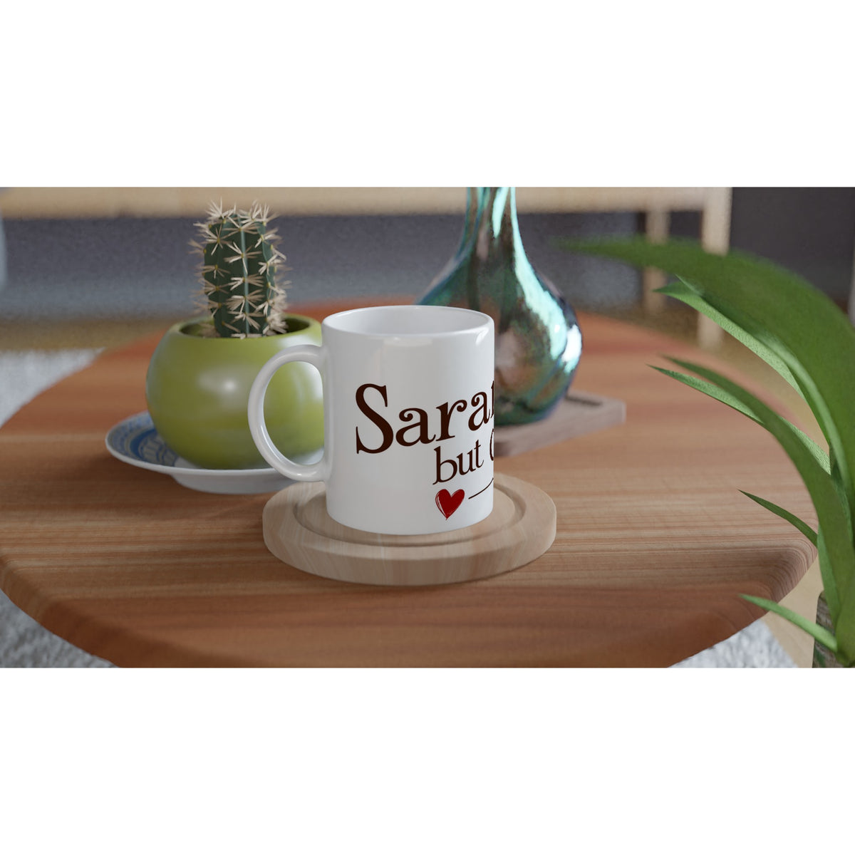Cute Korean drama quote mug