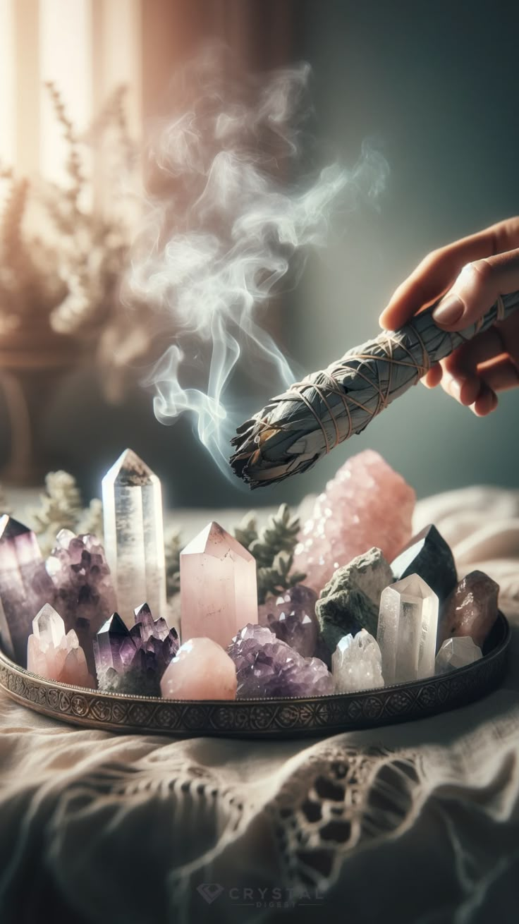 Spiritual & Wellbeing