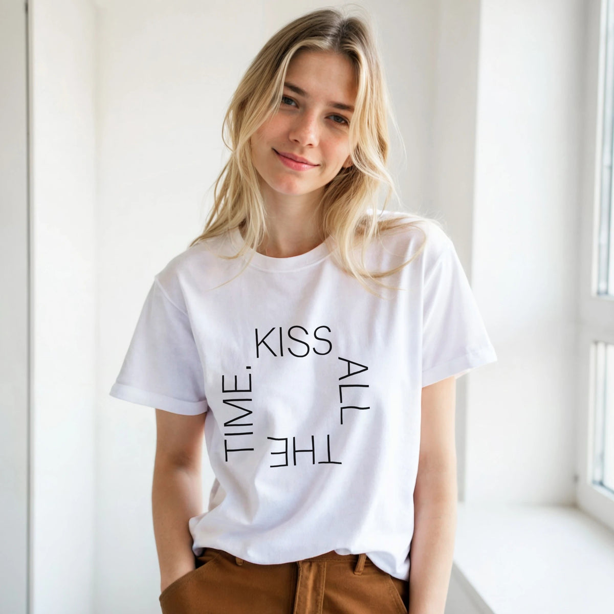 Harry Styles album inspired t‑shirt