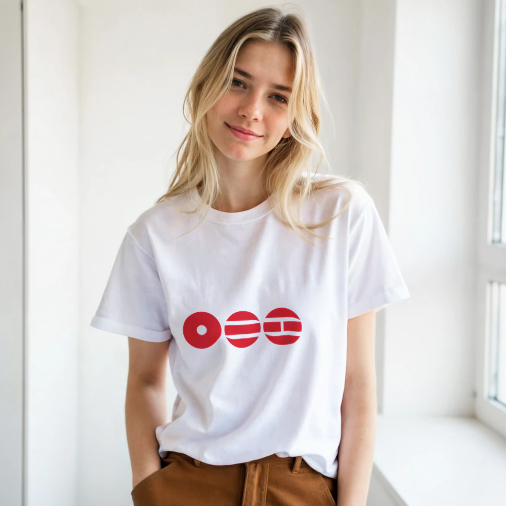 BTS 2026 tour‑style t‑shirt for gifting