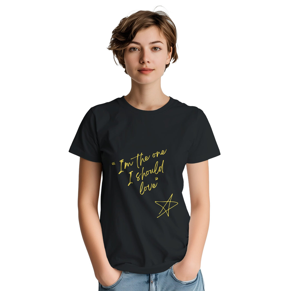 BTS Jin O2 London 2025 merch top