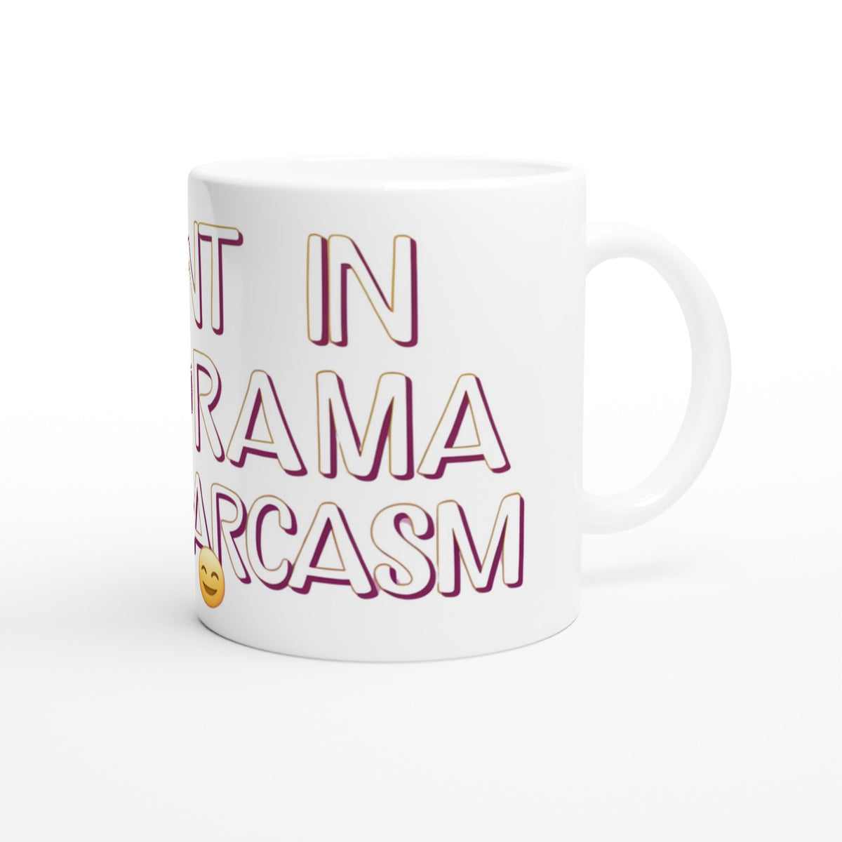 11oz ceramic K‑Drama fan mug