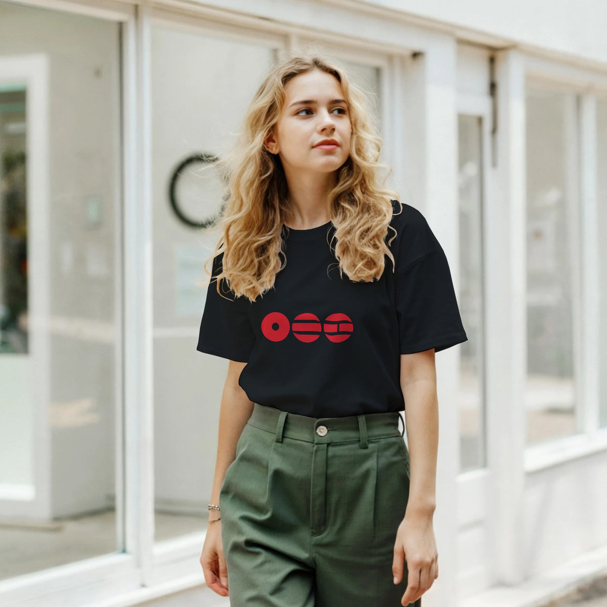 BTS 2026 logo tee for K‑Pop merch collectors