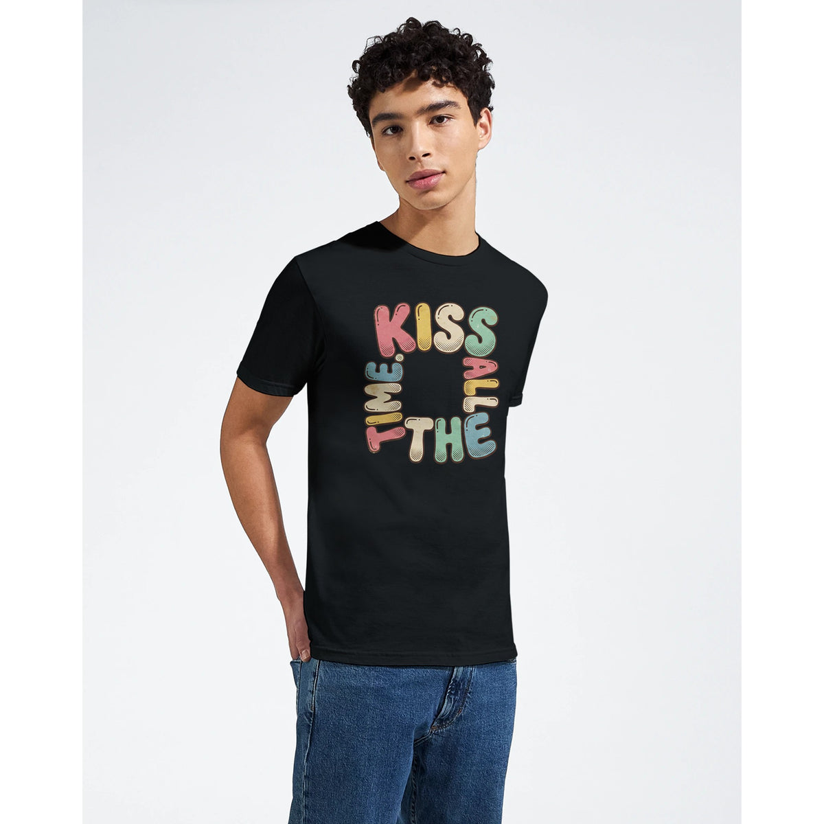 Harry Styles album inspired graphic tee