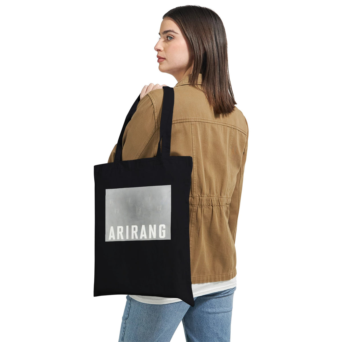bts kpop merch