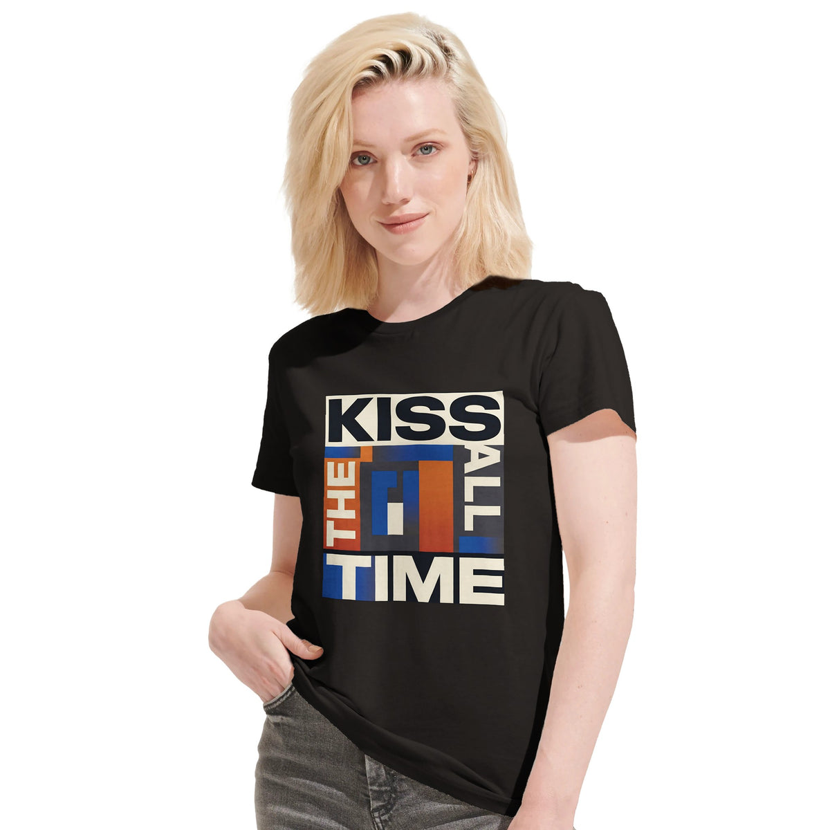 Harry Styles cotton t‑shirt sizes S–XL