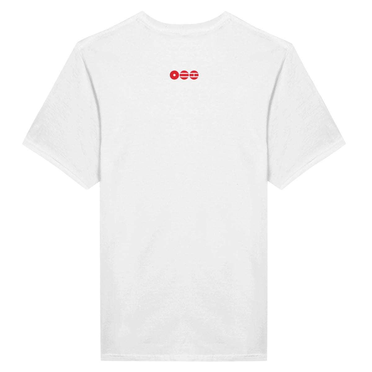 BTS Arirang logo t‑shirt with back print