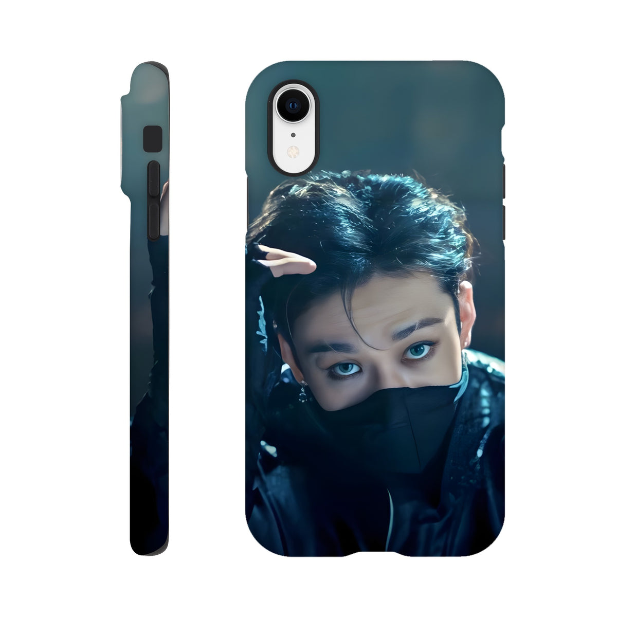 Stray Kids member Bang Chan phone case