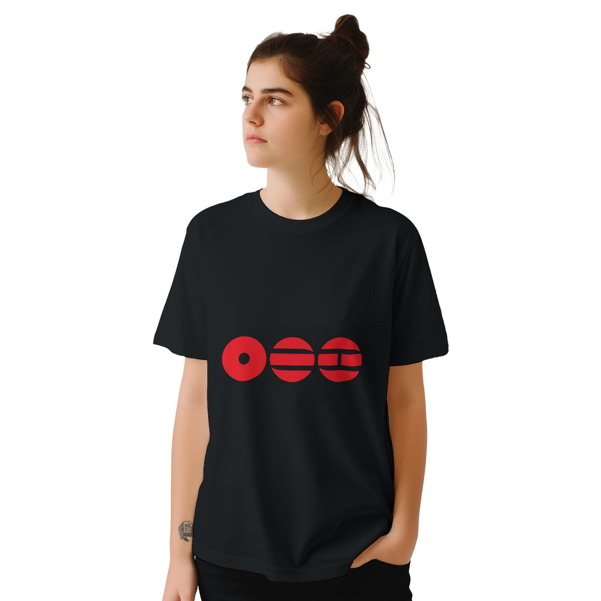 BTS 2026 world tour logo shirt for K‑Pop fans