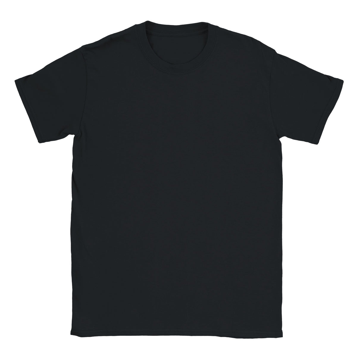 Unisex BTS crew style t‑shirt