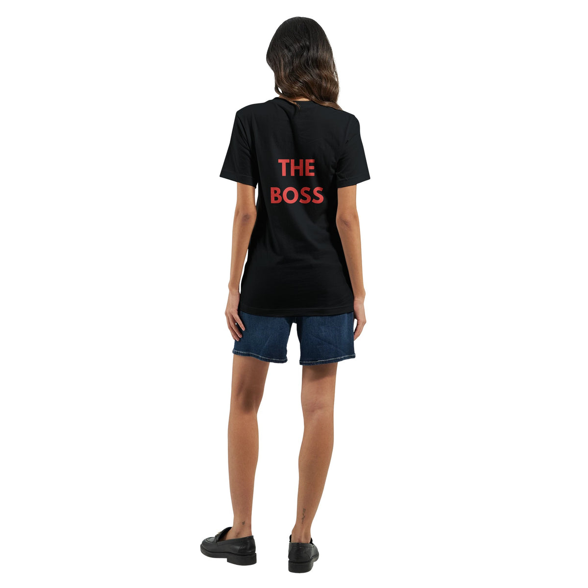 Unisex Bruce Springsteen tour tee S–XL