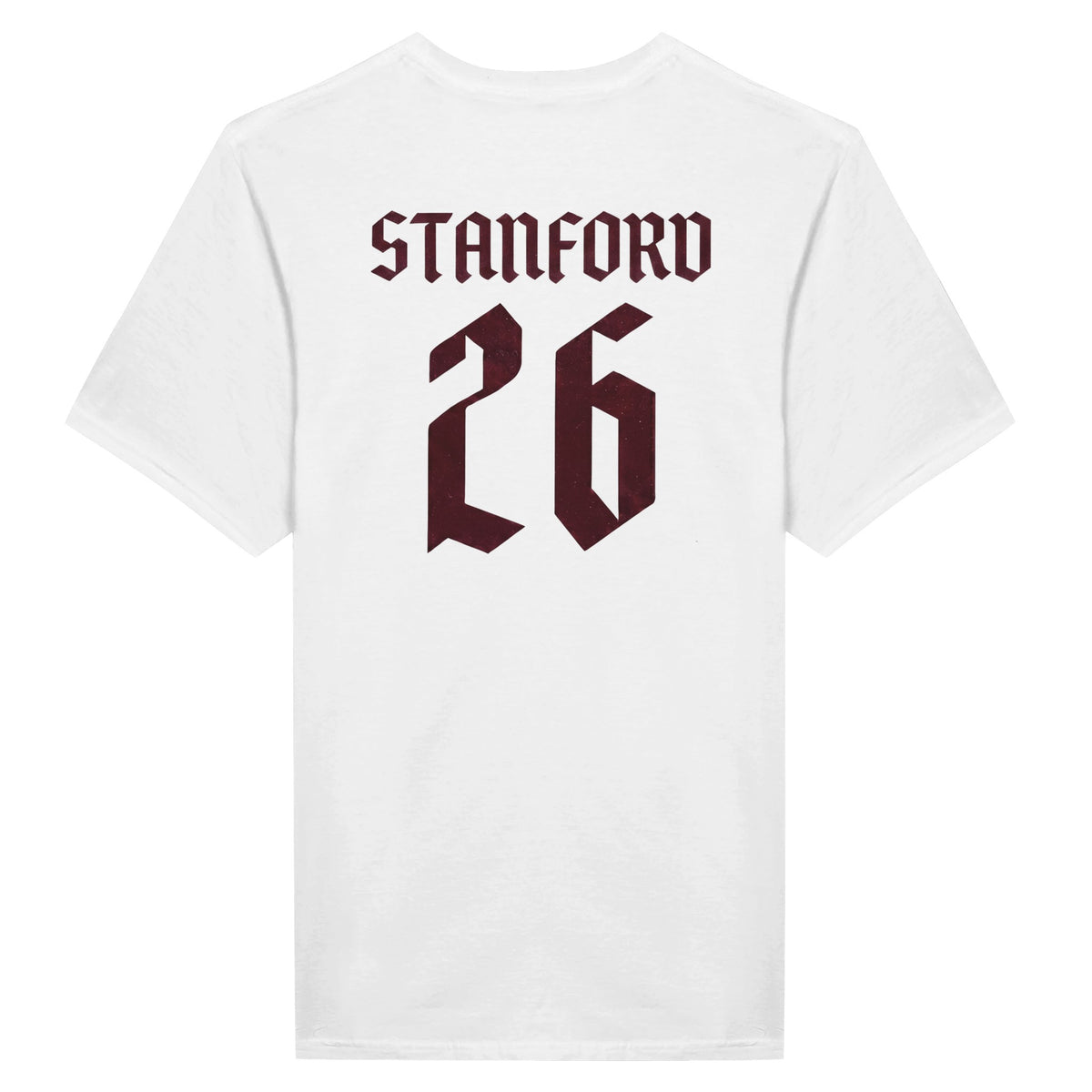 BTS ARMY Stanford design t‑shirt