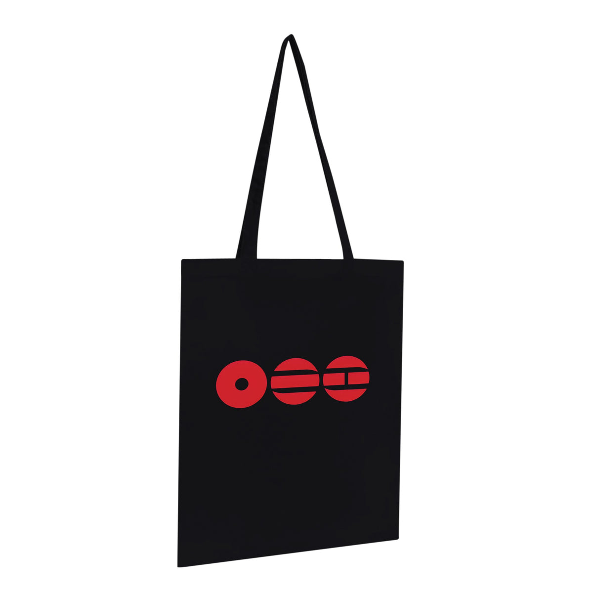 BTS 2026 world tour inspired logo tote