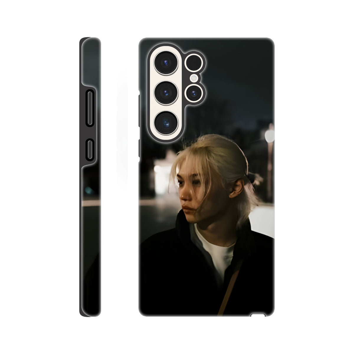 Felix Samsung tough case designed for long‑lasting protection