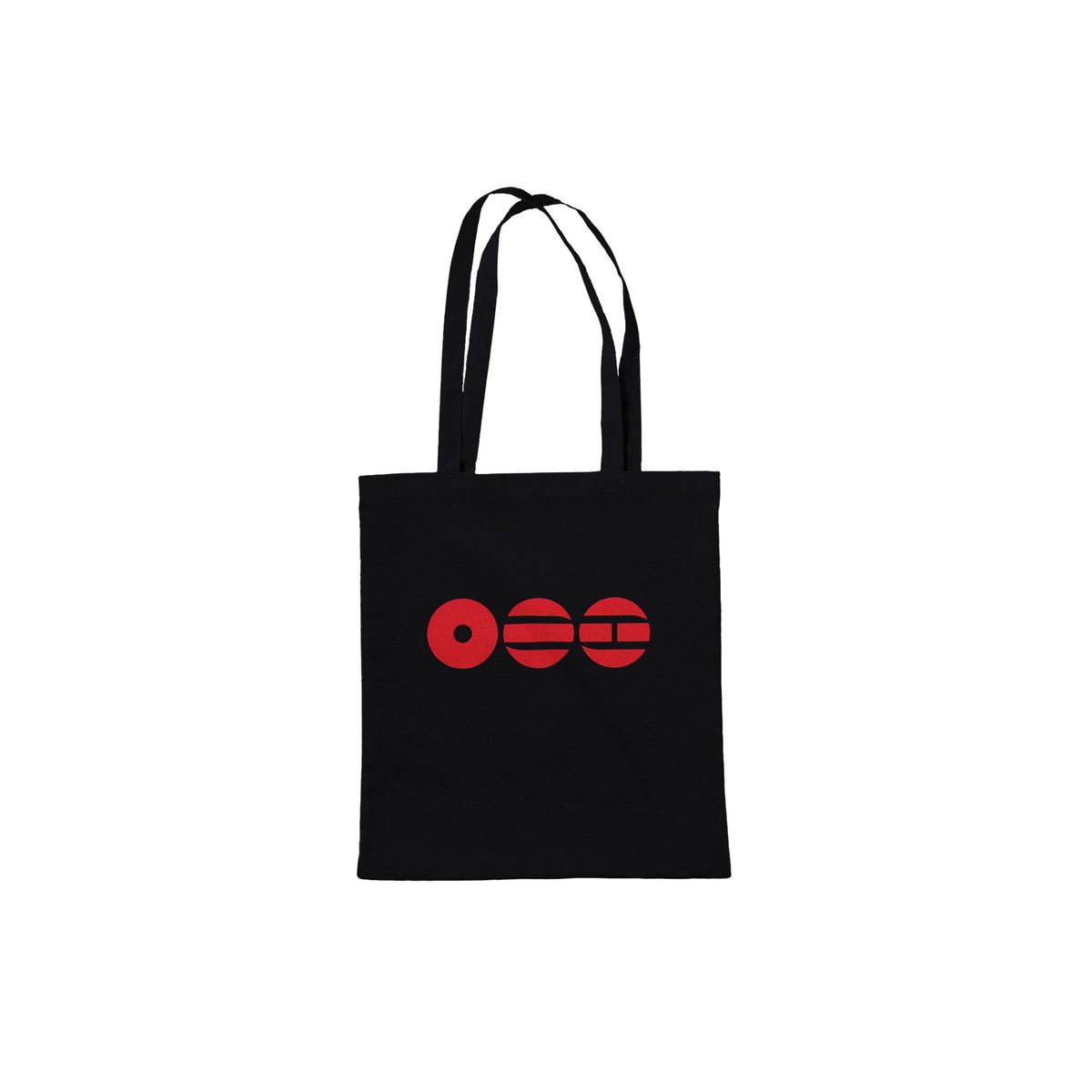 BTS 2026 comeback era logo tote