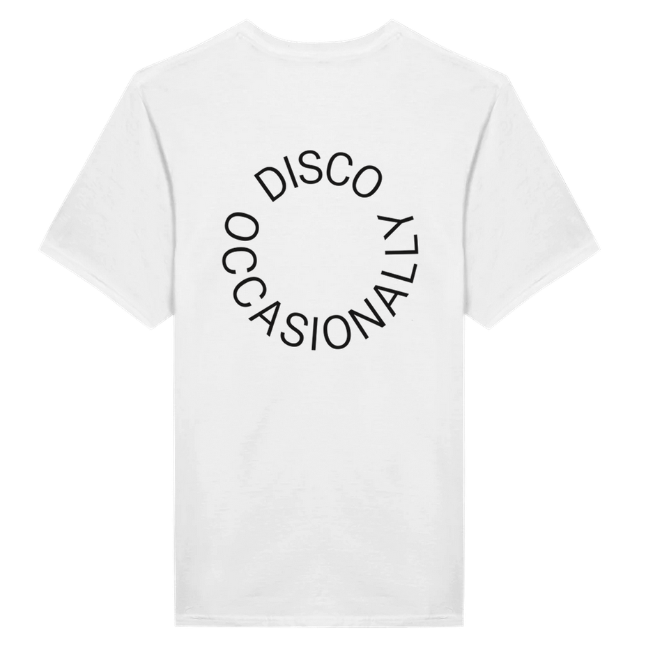 Harry Styles modern graphic tour tee