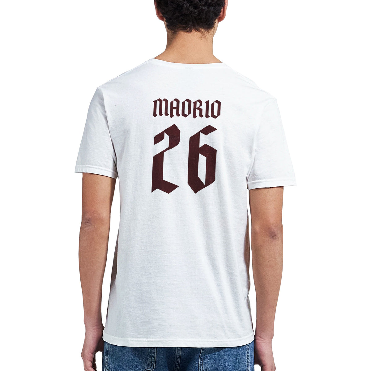 BTS ARMY Madrid design t‑shirt