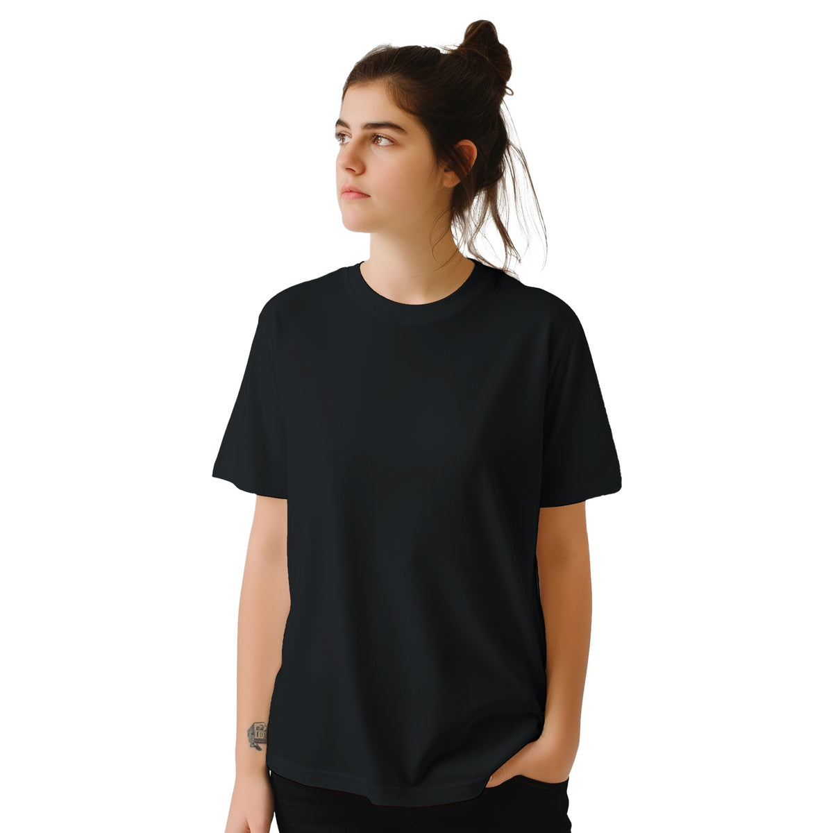 BTS 2026 world tour crew tee
