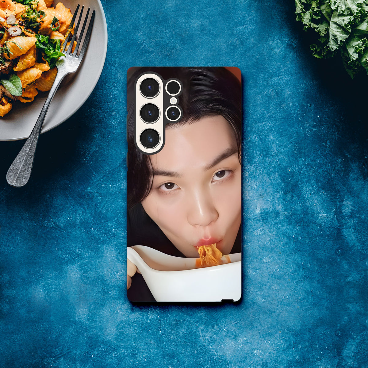 BTS ARMY gift Samsung phone case
