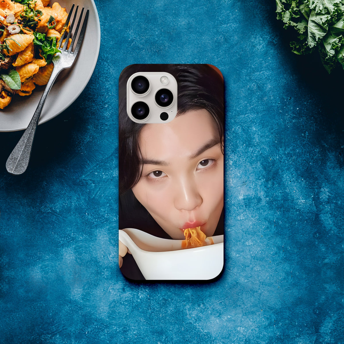 BTS ARMY gift iPhone phone case