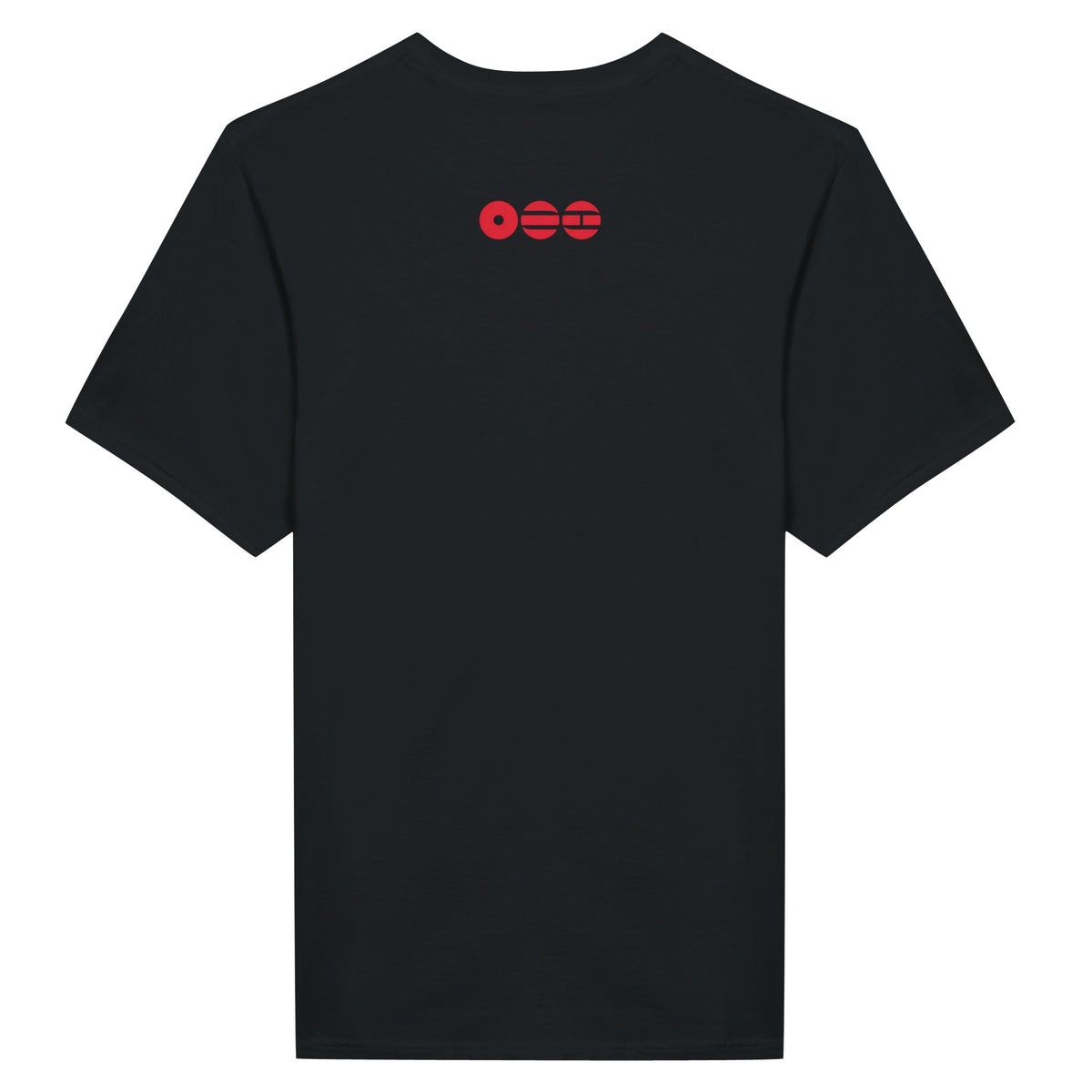 Black back BTS ARIRANG unisex merch top