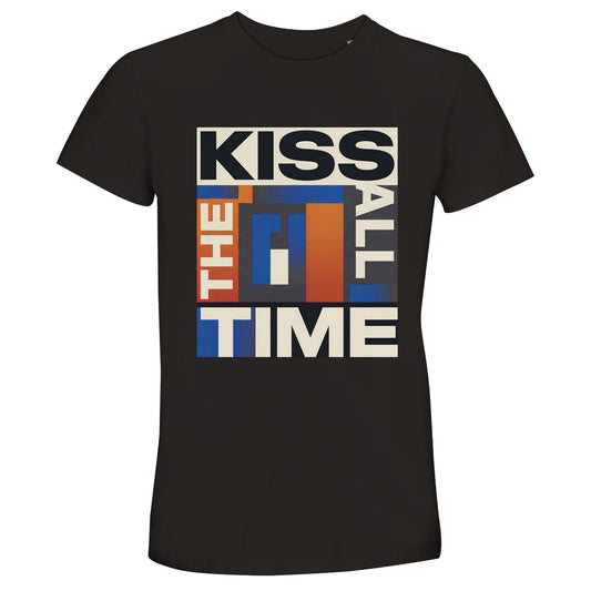 Black Harry Styles Together Together Tour t‑shirt