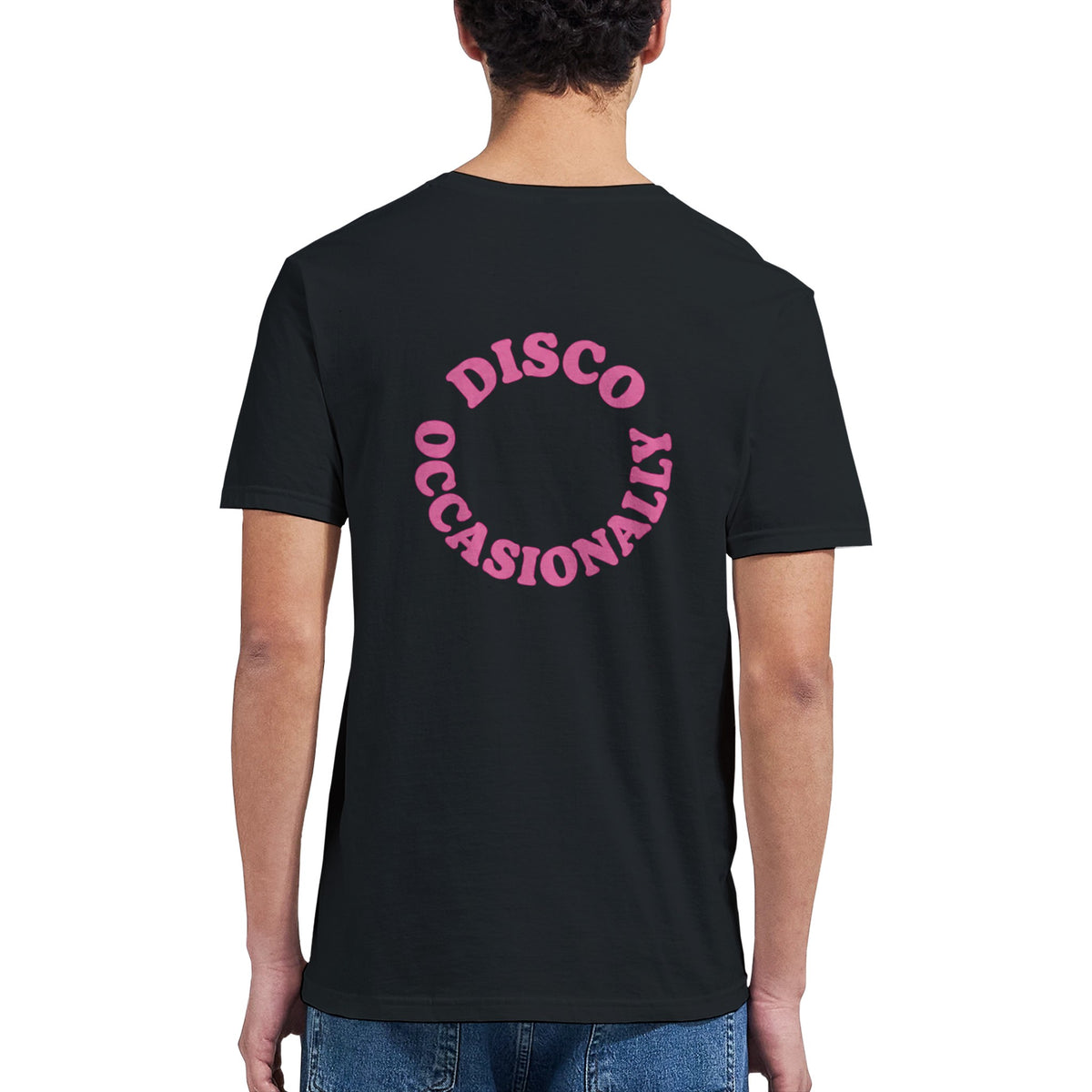 Harry Styles album inspired t‑shirt