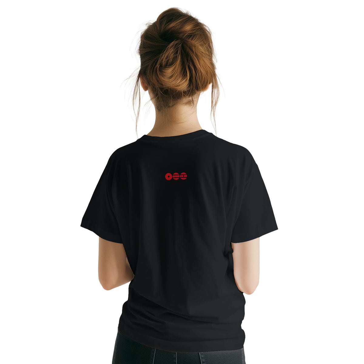 BTS Arirang 2026 black back print